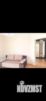 1-к квартира, на длительный срок, 40м2, 18/20 этаж