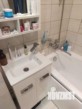 Студия квартира, на длительный срок, 31м2, 9/16 этаж