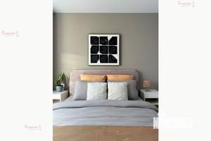 1-к квартира, на длительный срок, 44м2, 9/9 этаж