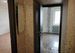 1-к квартира, на длительный срок, 37м2, 8/9 этаж