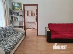 1-к квартира, на длительный срок, 45м2, 2/5 этаж