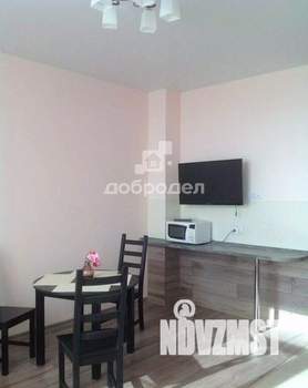 Студия квартира, на длительный срок, 39м2, 12/19 этаж