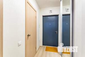 Студия квартира, посуточно, 25м2, 15/25 этаж