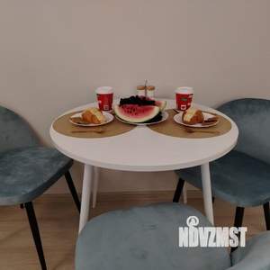 Студия квартира, посуточно, 30м2, 6/25 этаж