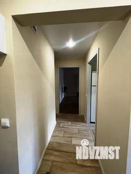 2-к квартира, на длительный срок, 42м2, 3/9 этаж