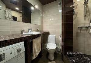 1-к квартира, на длительный срок, 49м2, 3/10 этаж