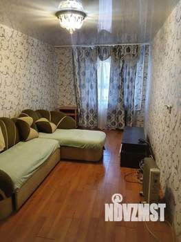 2-к квартира, на длительный срок, 54м2, 5/9 этаж