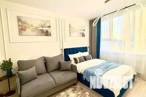 1-к квартира, посуточно, 33м2, 22/28 этаж