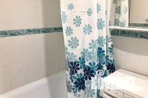 1-к квартира, посуточно, 30м2, 2/5 этаж