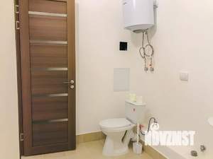 Студия квартира, посуточно, 26м2, 13/23 этаж