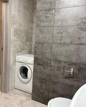 1-к квартира, на длительный срок, 46м2, 7/33 этаж