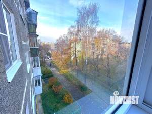 2-к квартира, на длительный срок, 45м2, 4/5 этаж