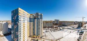 1-к квартира, посуточно, 33м2, 1/1 этаж