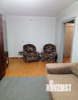 2-к квартира, на длительный срок, 47м2, 5/5 этаж