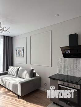 1-к квартира, на длительный срок, 39м2, 3/20 этаж