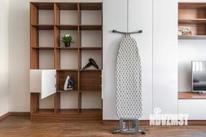 Студия квартира, посуточно, 27м2, 4/15 этаж
