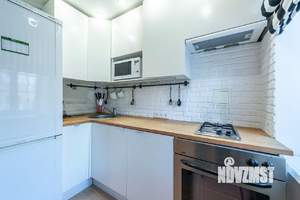 2-к квартира, на длительный срок, 45м2, 3/5 этаж