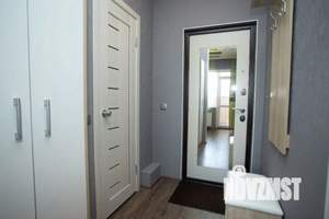 1-к квартира, посуточно, 26м2, 1/1 этаж