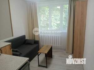 Студия квартира, на длительный срок, 13м2, 1/5 этаж