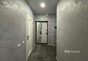 Студия квартира, на длительный срок, 31м2, 3/25 этаж