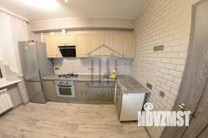 2-к квартира, на длительный срок, 58м2, 1/4 этаж