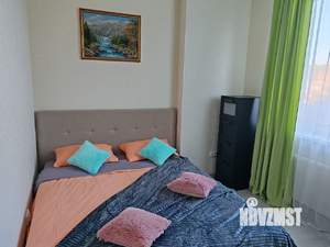 2-к квартира, посуточно, 60м2, 2/14 этаж