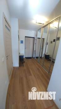 2-к квартира, на длительный срок, 42м2, 25/27 этаж