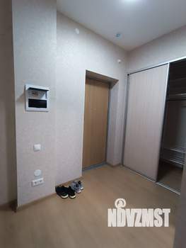 1-к квартира, на длительный срок, 33м2, 16/17 этаж