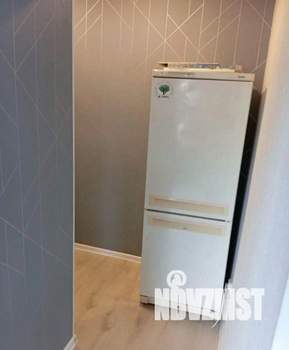 2-к квартира, посуточно, 46м2, 1/1 этаж