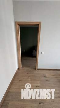 1-к квартира, посуточно, 40м2, 11/20 этаж