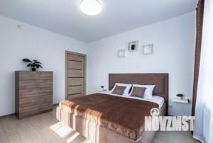 1-к квартира, посуточно, 65м2, 1/1 этаж