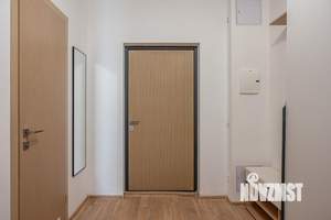 1-к квартира, посуточно, 41м2, 1/1 этаж