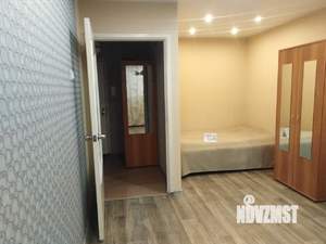 1-к квартира, на длительный срок, 34м2, 2/10 этаж