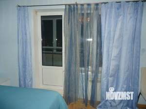 3-к квартира, на длительный срок, 93м2, 7/23 этаж