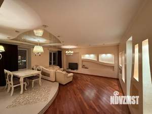 4-к квартира, на длительный срок, 151м2, 10/12 этаж