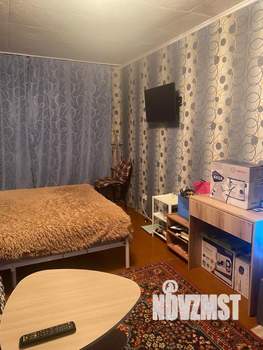 1-к квартира, на длительный срок, 31м2, 2/5 этаж