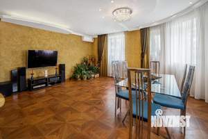 3-к квартира, на длительный срок, 121м2, 3/8 этаж