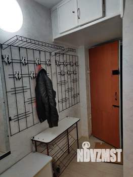 2-к квартира, на длительный срок, 45м2, 4/5 этаж