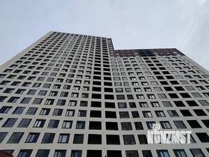 1-к квартира, на длительный срок, 32м2, 17/25 этаж