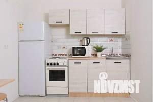 1-к квартира, посуточно, 45м2, 8/25 этаж