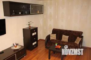 2-к квартира, посуточно, 45м2, 4/9 этаж