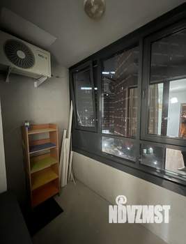 1-к квартира, на длительный срок, 38м2, 8/27 этаж