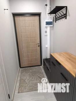 Студия квартира, посуточно, 23м2, 22/25 этаж