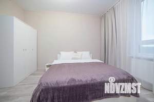 2-к квартира, посуточно, 40м2, 1/1 этаж