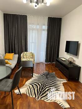 1-к квартира, на длительный срок, 42м2, 7/26 этаж