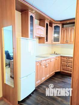 1-к квартира, на длительный срок, 35м2, 2/12 этаж