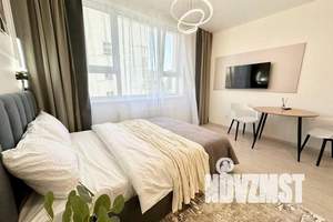 1-к квартира, посуточно, 33м2, 7/28 этаж