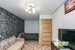 1-к квартира, посуточно, 30м2, 6/9 этаж