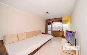 2-к квартира, посуточно, 46м2, 9/10 этаж