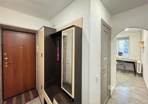 1-к квартира, на длительный срок, 30м2, 2/5 этаж